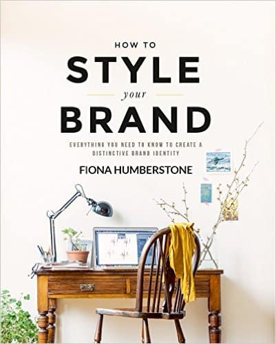 How to Style Your Brand- Everything You Need to Know to Create a Distinctive Brand Identity